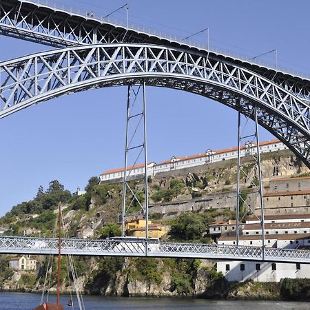 Porto Se Classic Terrace Apartment Exterior foto